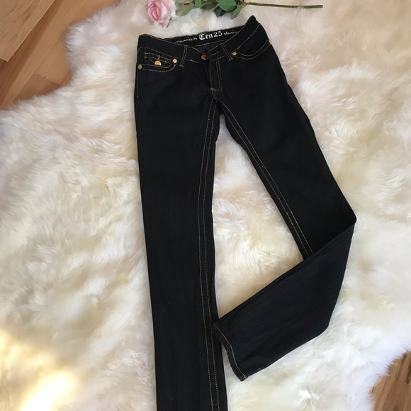 Ten 25 Denim - Ten 25 Denim Jeans